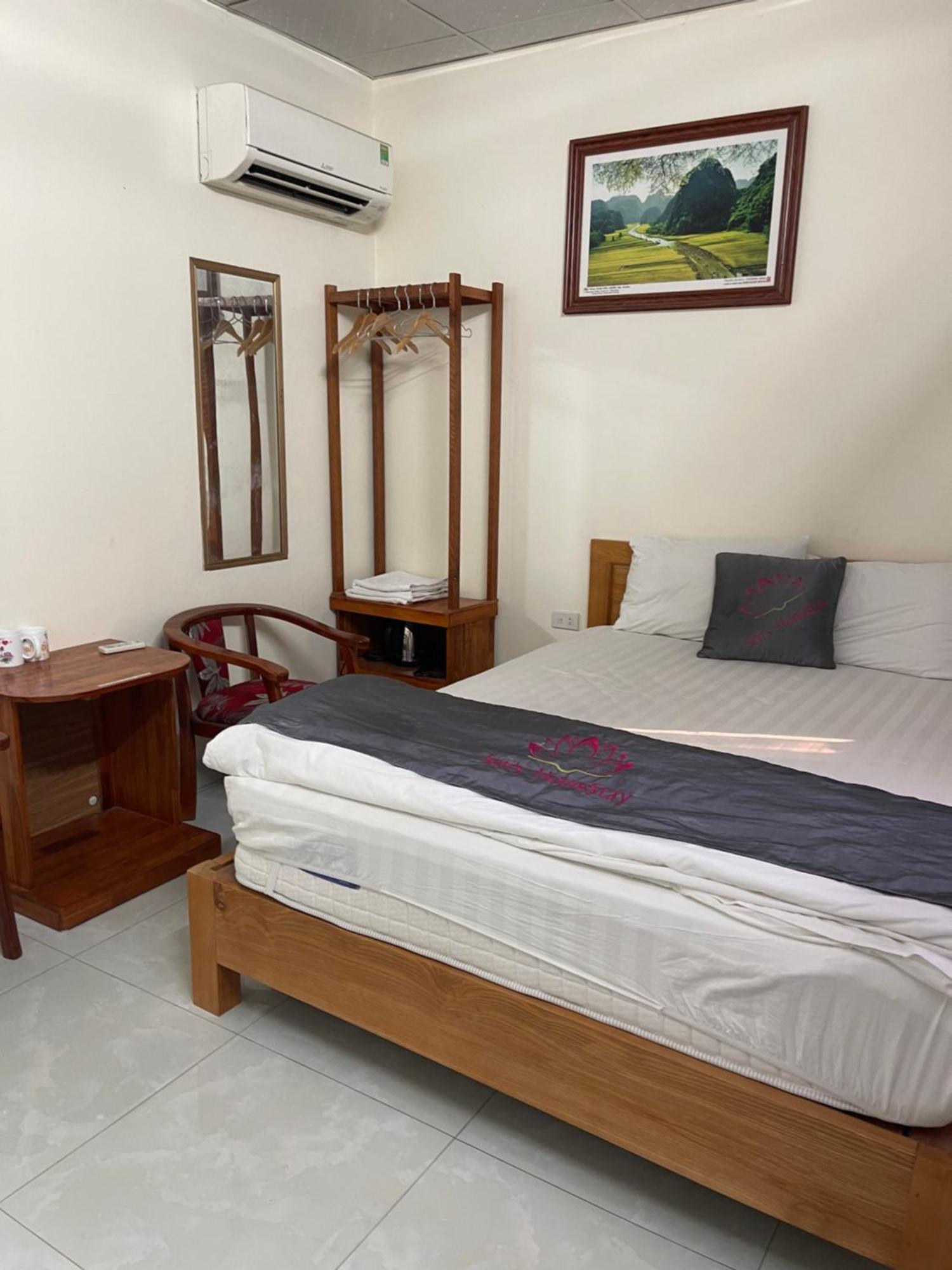 Sen'S Homestay Ninh Binh Exterior photo