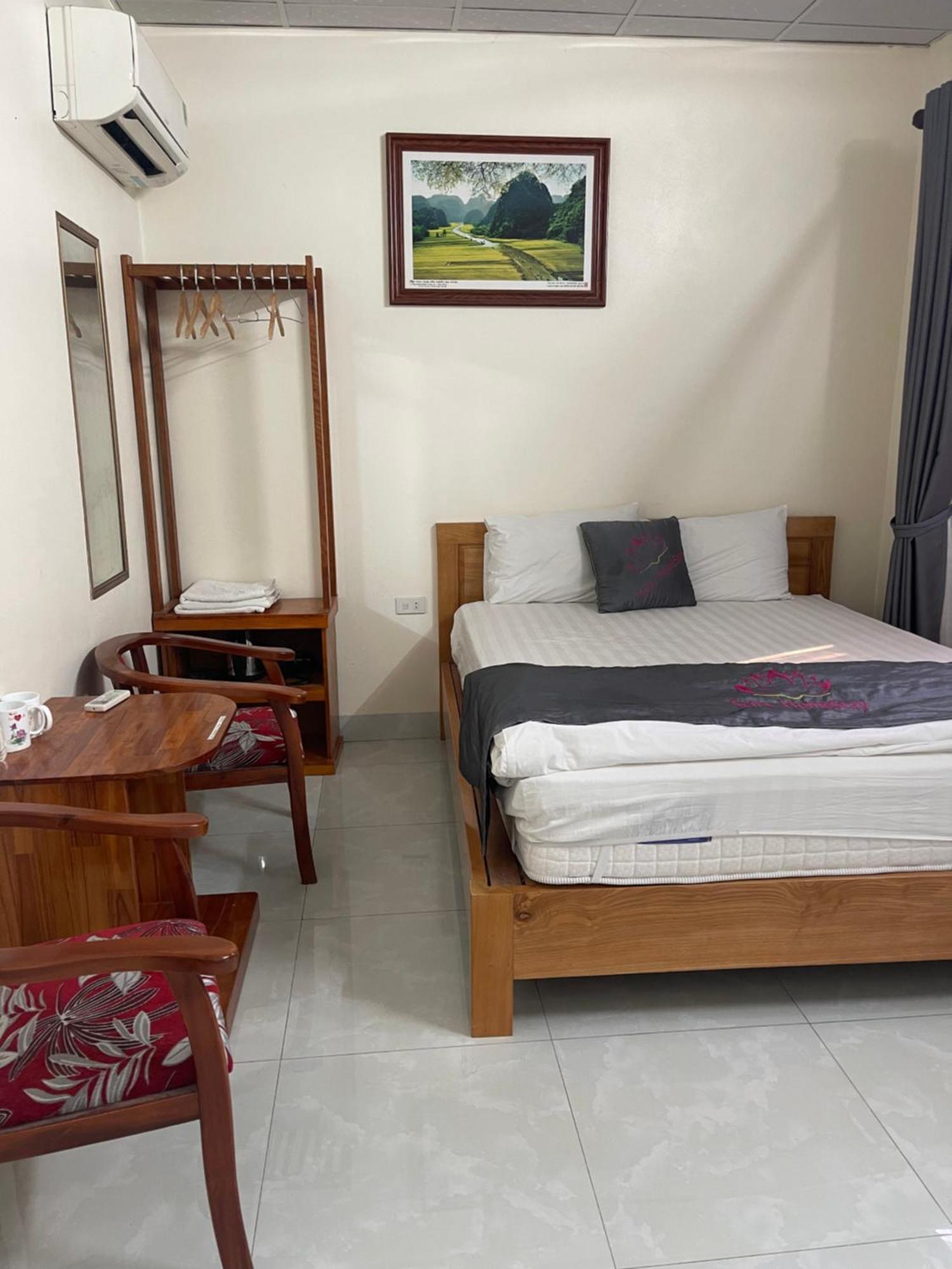 Sen'S Homestay Ninh Binh Exterior photo