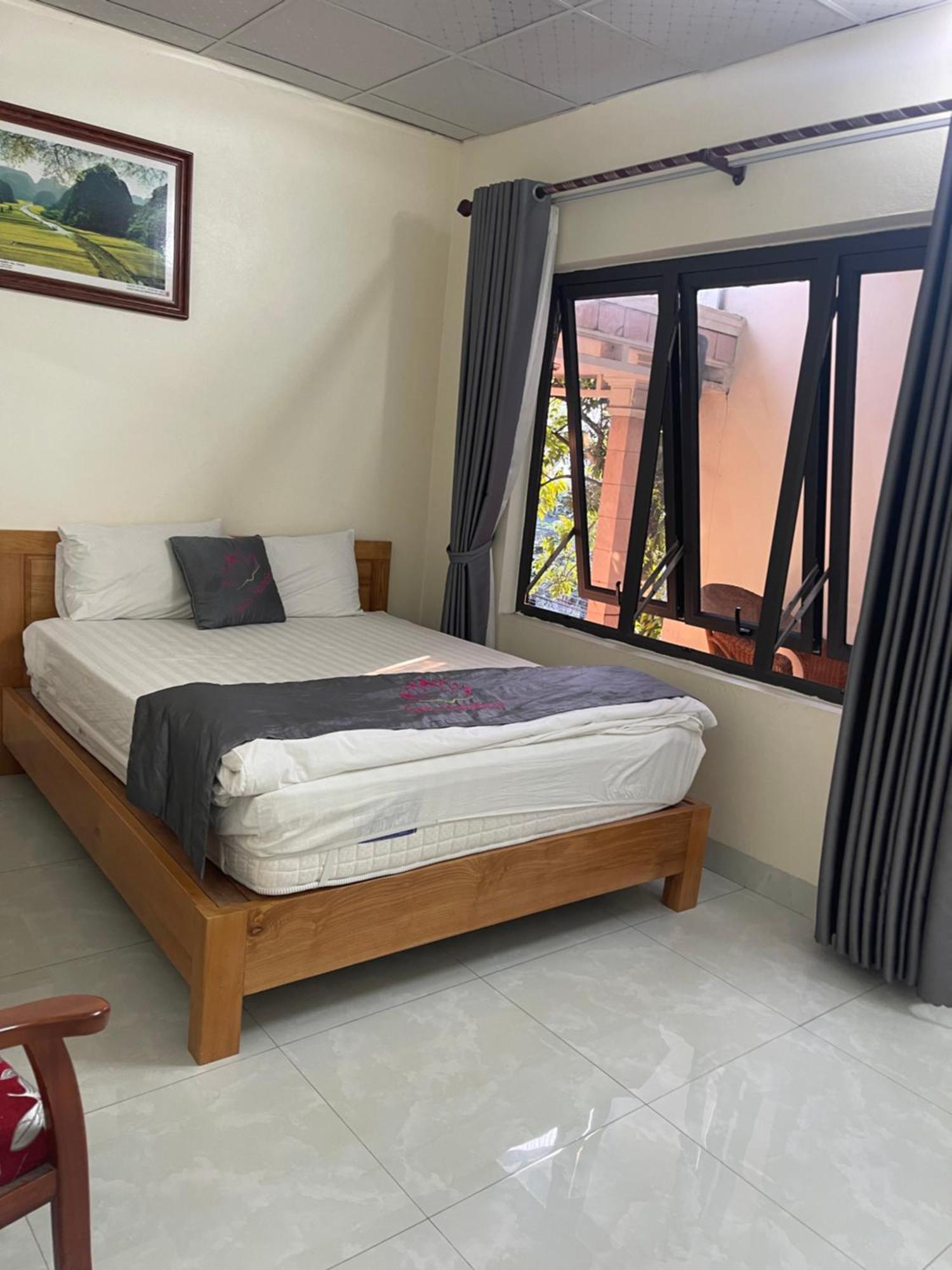 Sen'S Homestay Ninh Binh Exterior photo