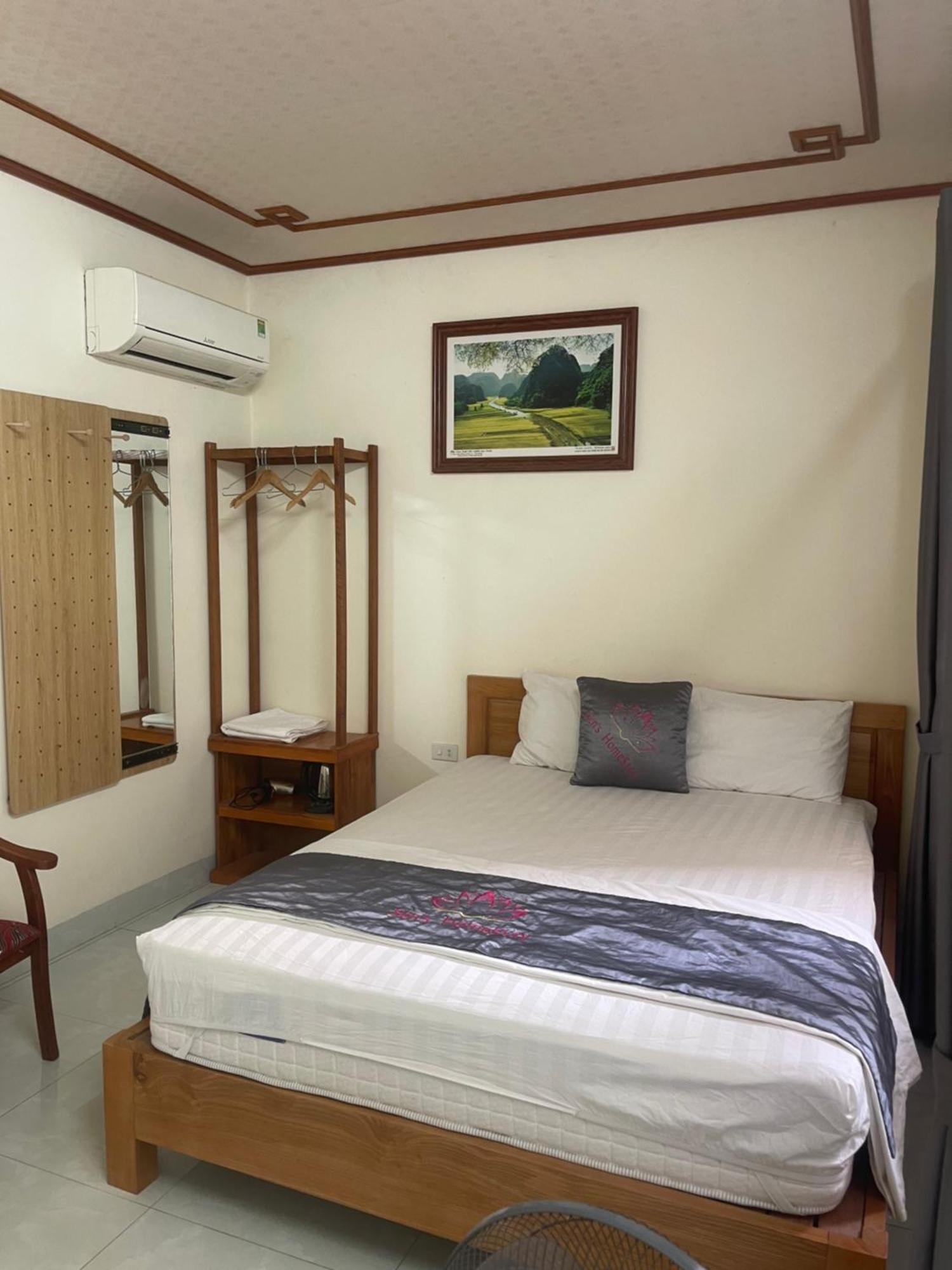 Sen'S Homestay Ninh Binh Exterior photo
