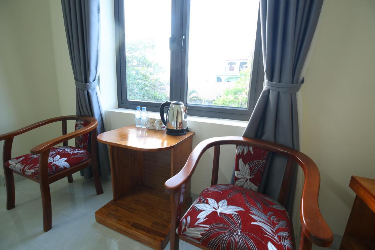 Sen'S Homestay Ninh Binh Exterior photo
